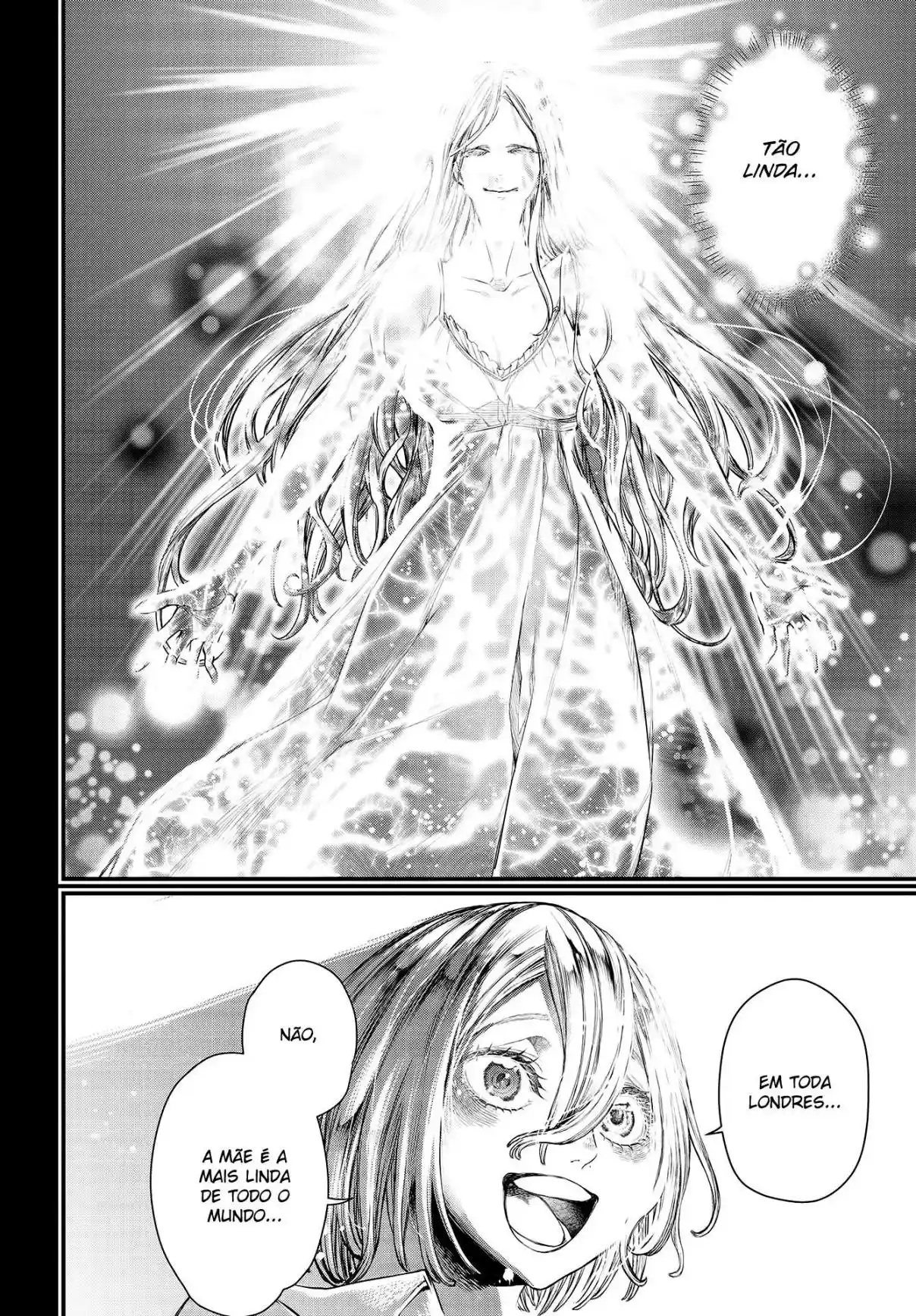 Read Record of Ragnarok PT-BR Manga Online