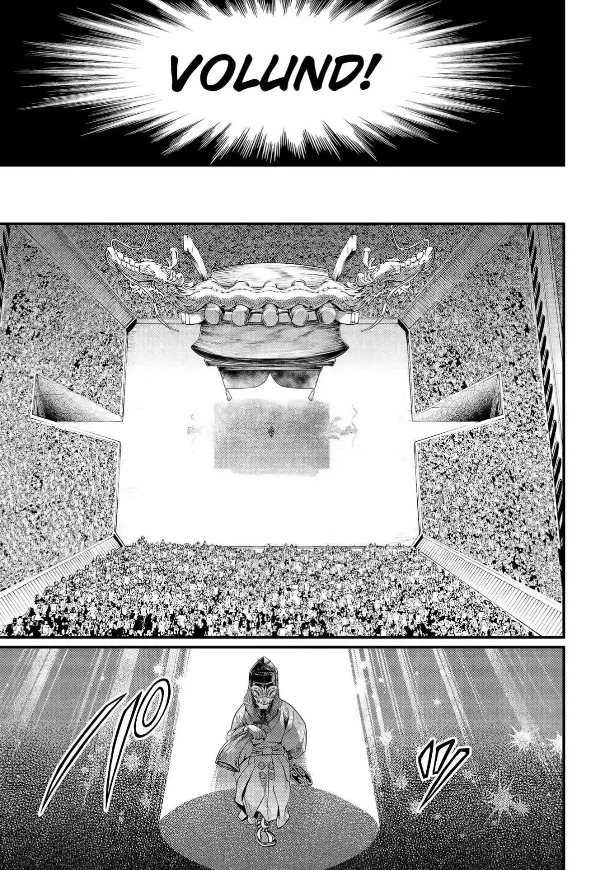 Read Record of Ragnarok PT-BR Manga Online