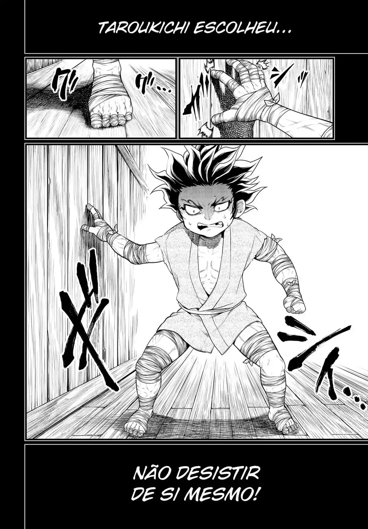 Read Record of Ragnarok PT-BR Manga Online