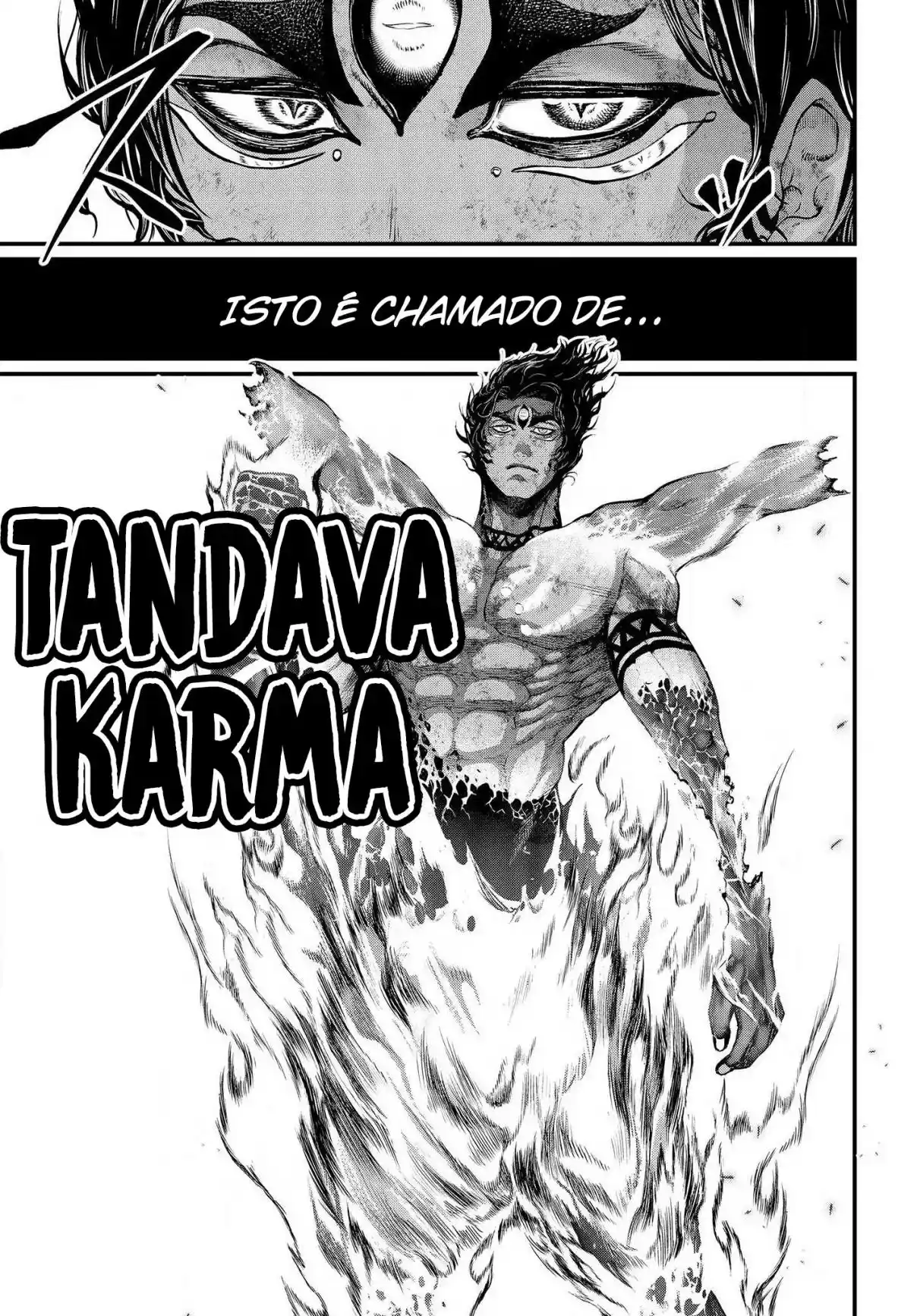 Read Record of Ragnarok PT-BR Manga Online