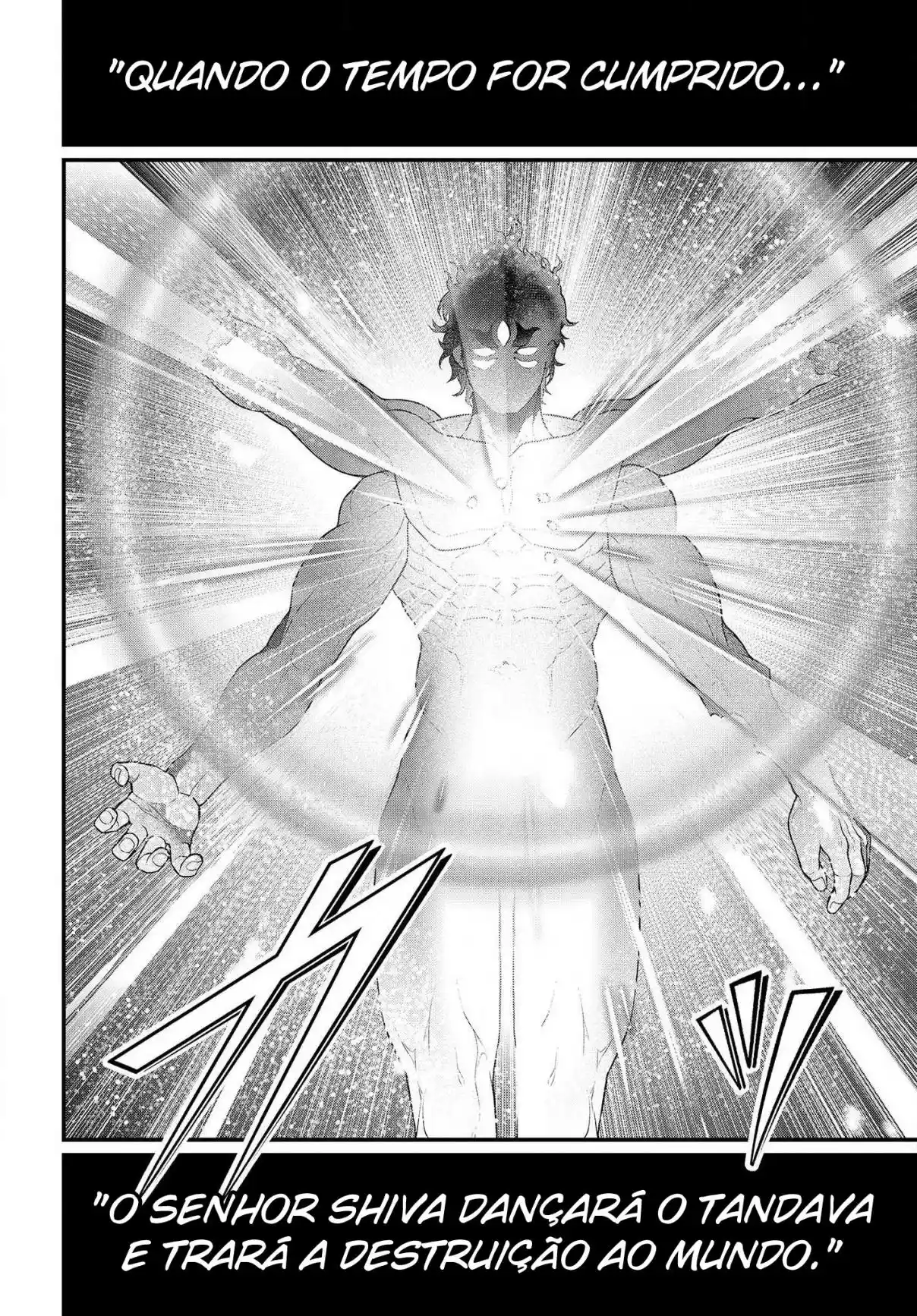 Read Record of Ragnarok PT-BR Manga Online