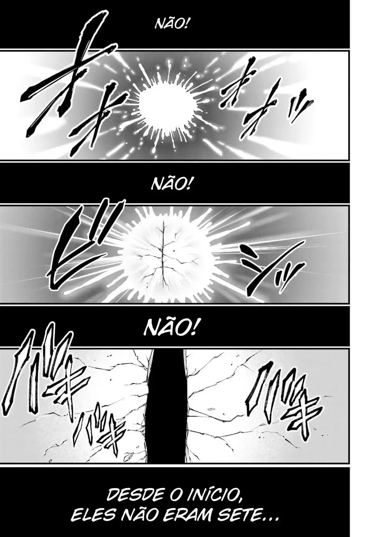 Read Record of Ragnarok PT-BR Manga Online