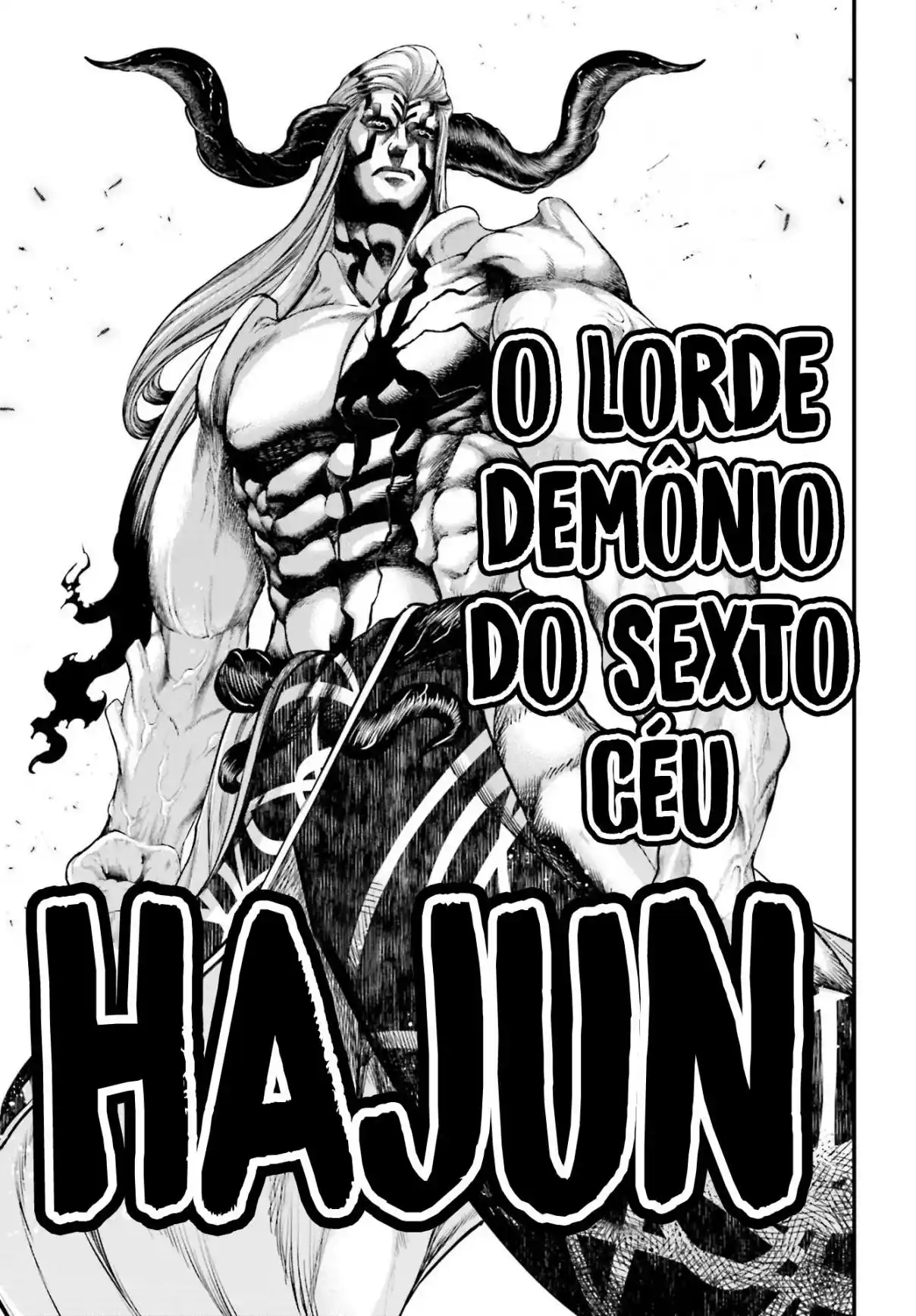 Read Record of Ragnarok PT-BR Manga Online
