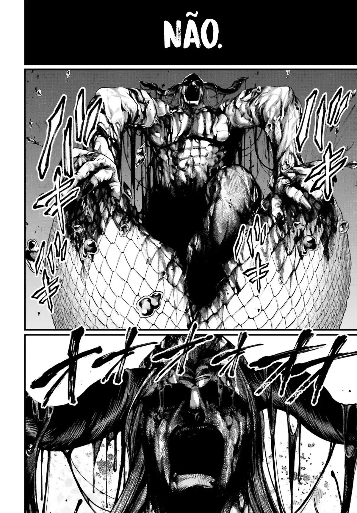 Read Record of Ragnarok PT-BR Manga Online