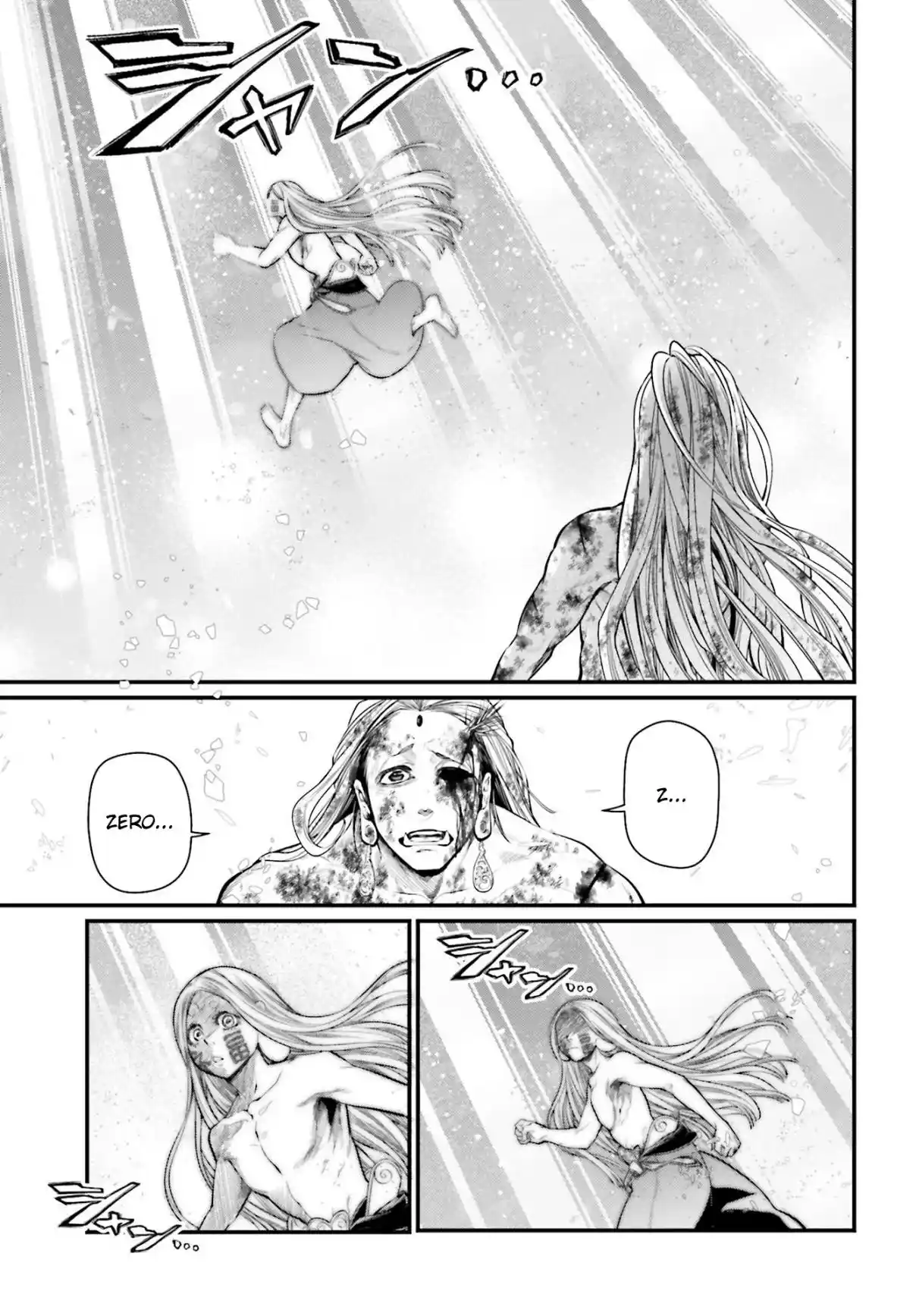 Read Record of Ragnarok PT-BR Manga Online