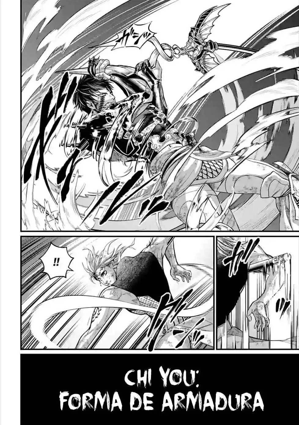 Read Record of Ragnarok PT-BR Manga Online