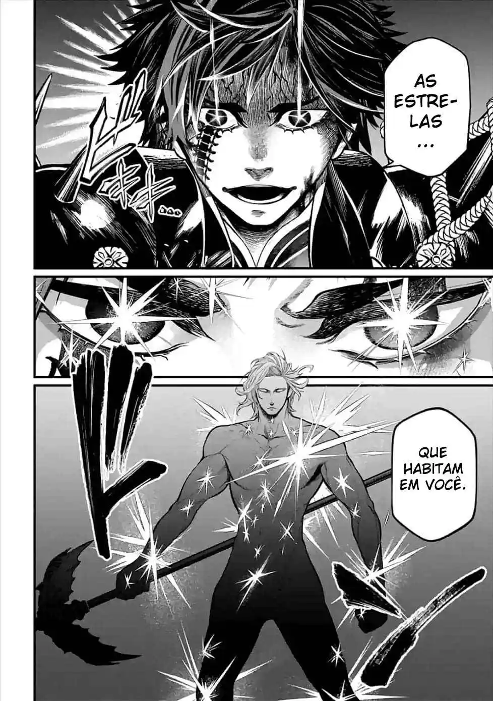 Read Record of Ragnarok PT-BR Manga Online
