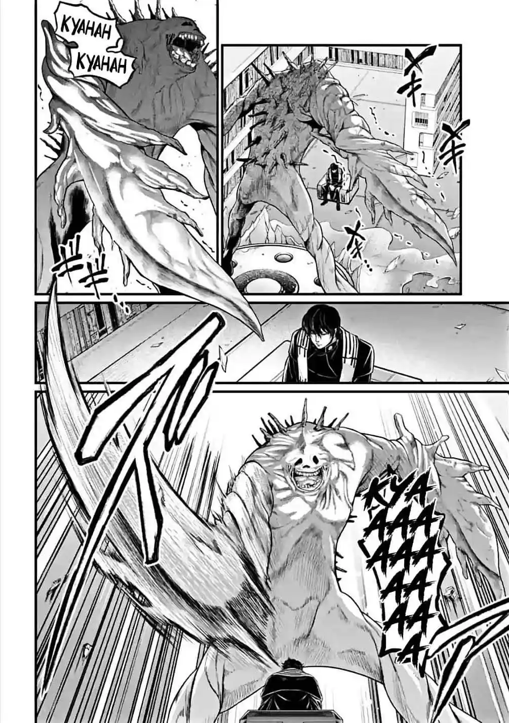 Read Record of Ragnarok PT-BR Manga Online