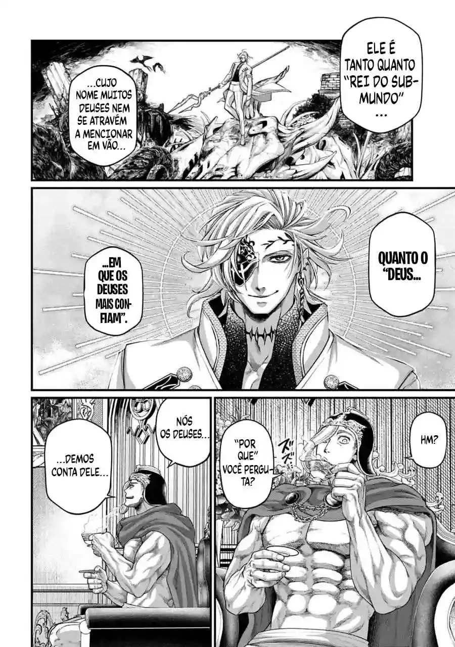 Read Record of Ragnarok PT-BR Manga Online