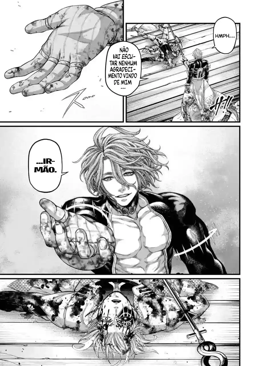 Read Record of Ragnarok PT-BR Manga Online