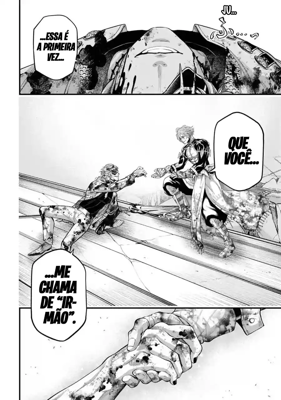 Read Record of Ragnarok PT-BR Manga Online