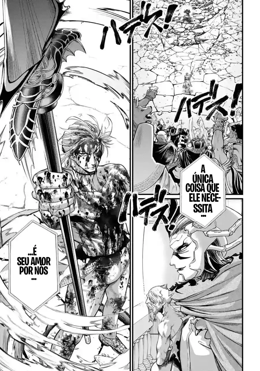 Read Record of Ragnarok PT-BR Manga Online