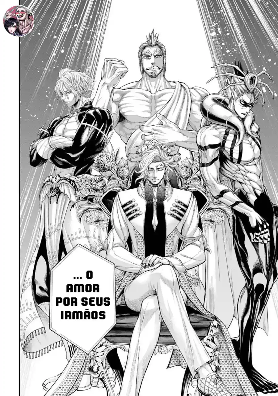 Read Record of Ragnarok PT-BR Manga Online