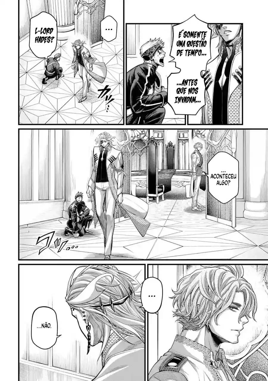 Read Record of Ragnarok PT-BR Manga Online