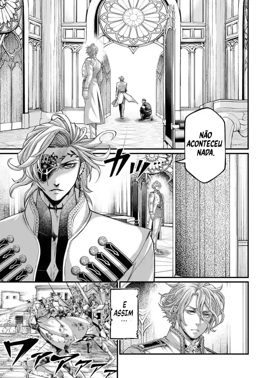 Read Record of Ragnarok PT-BR Manga Online