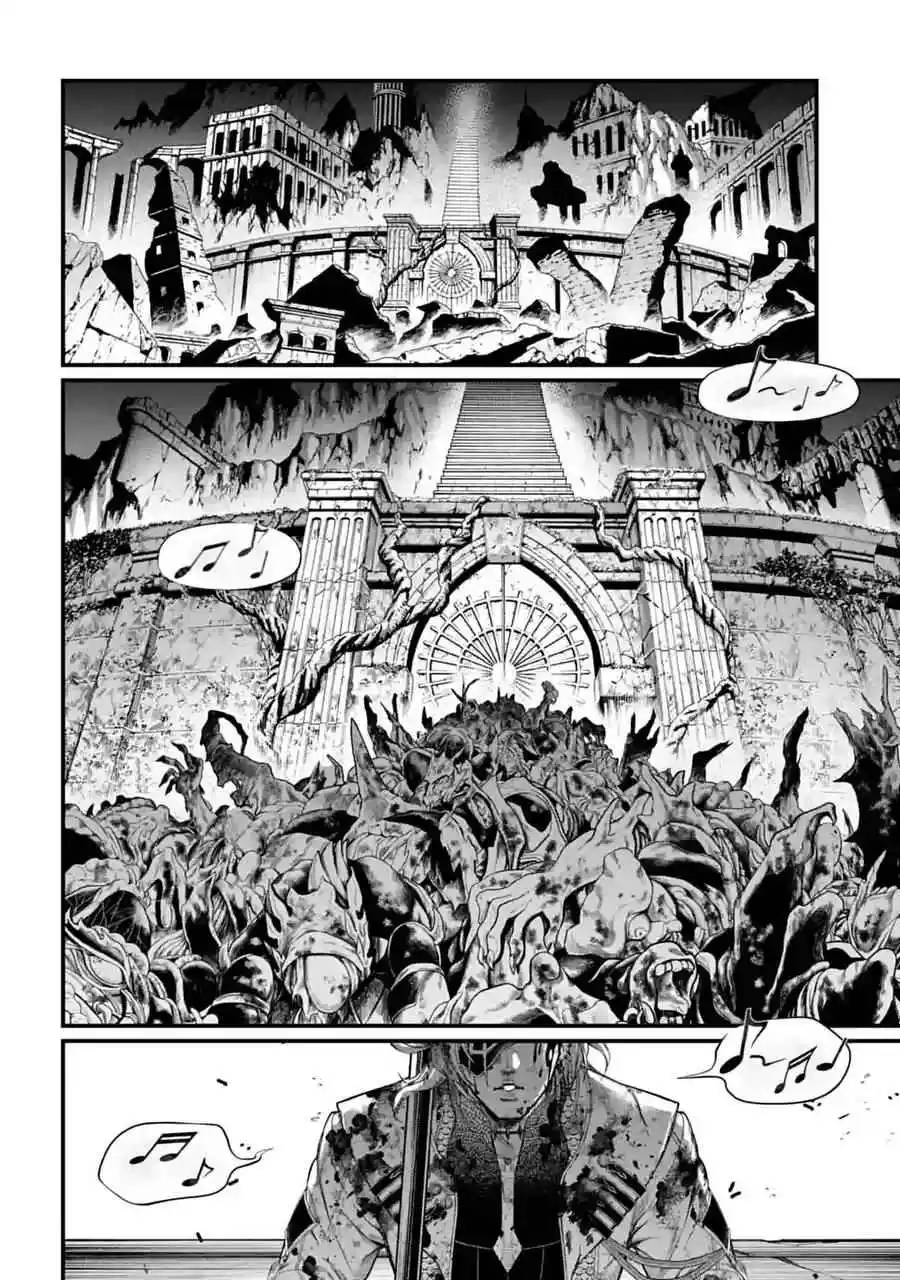 Read Record of Ragnarok PT-BR Manga Online