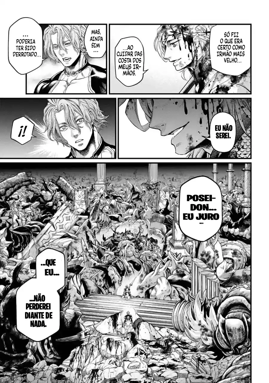 Read Record of Ragnarok PT-BR Manga Online