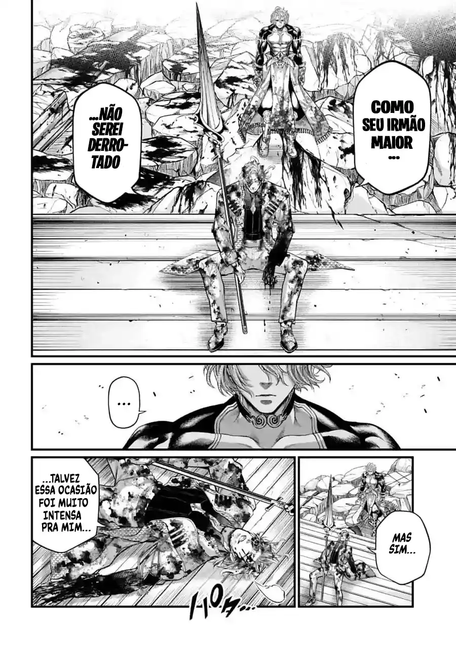 Read Record of Ragnarok PT-BR Manga Online