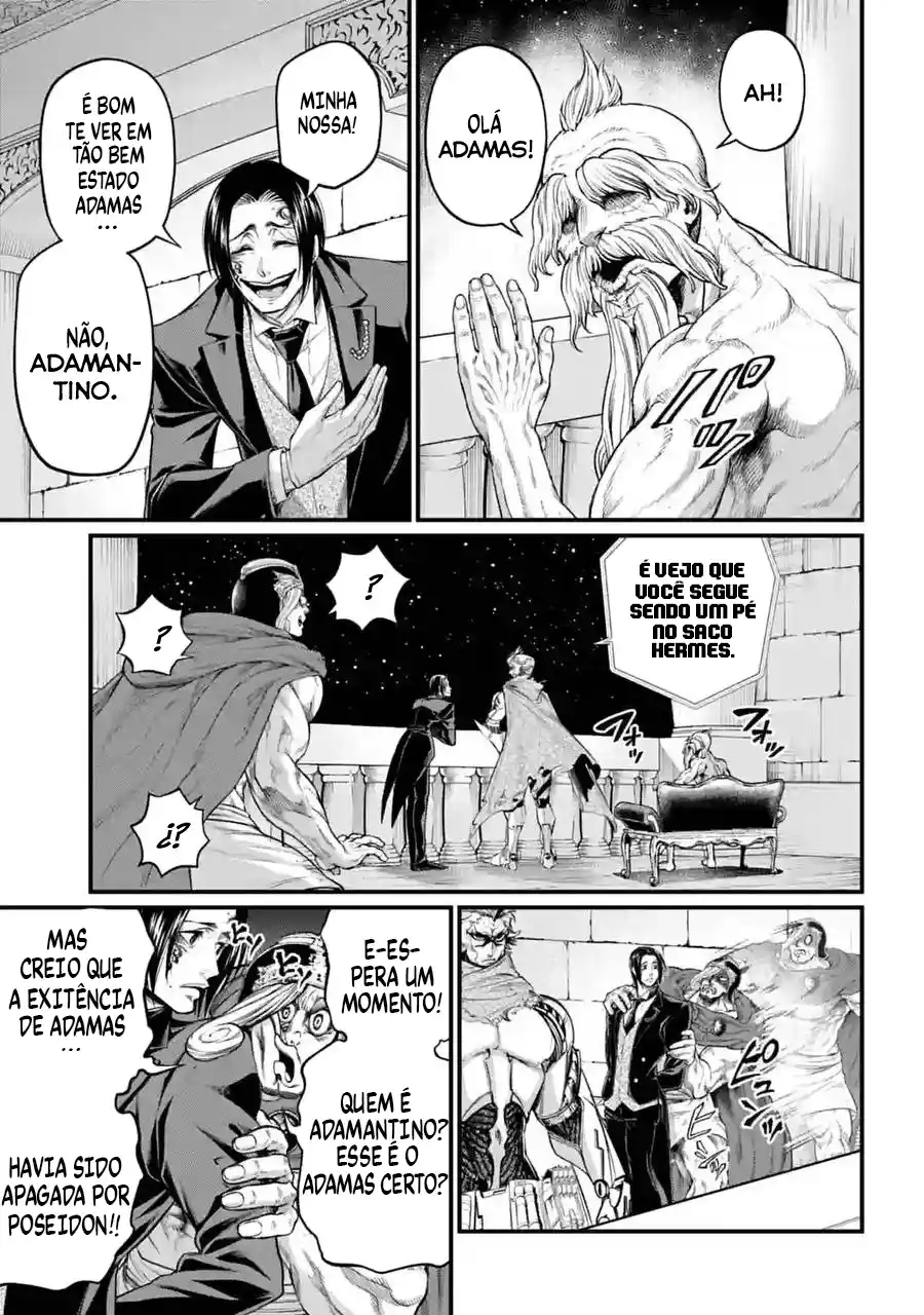 Read Record of Ragnarok PT-BR Manga Online