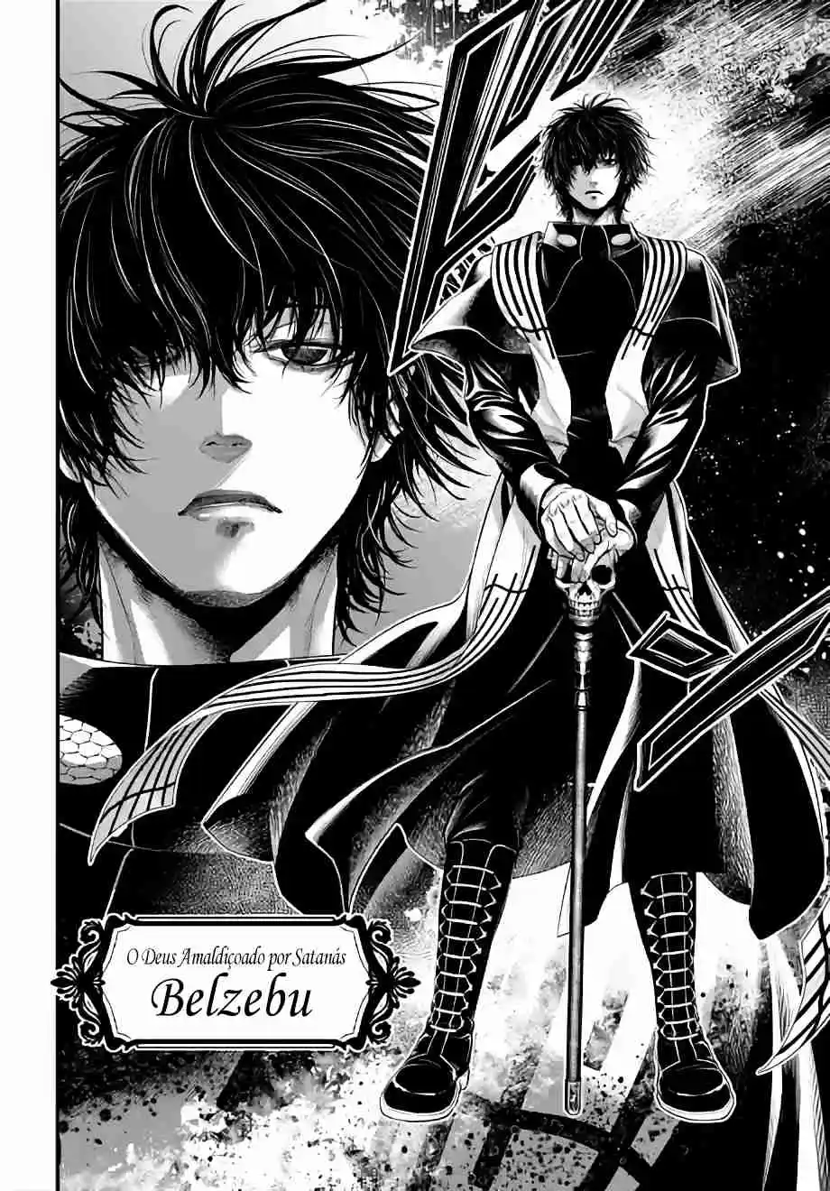 Read Record of Ragnarok PT-BR Manga Online