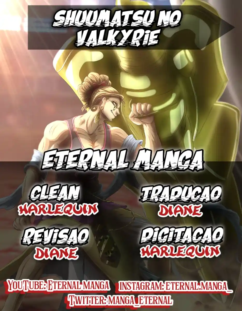 Read Record of Ragnarok PT-BR Manga Online
