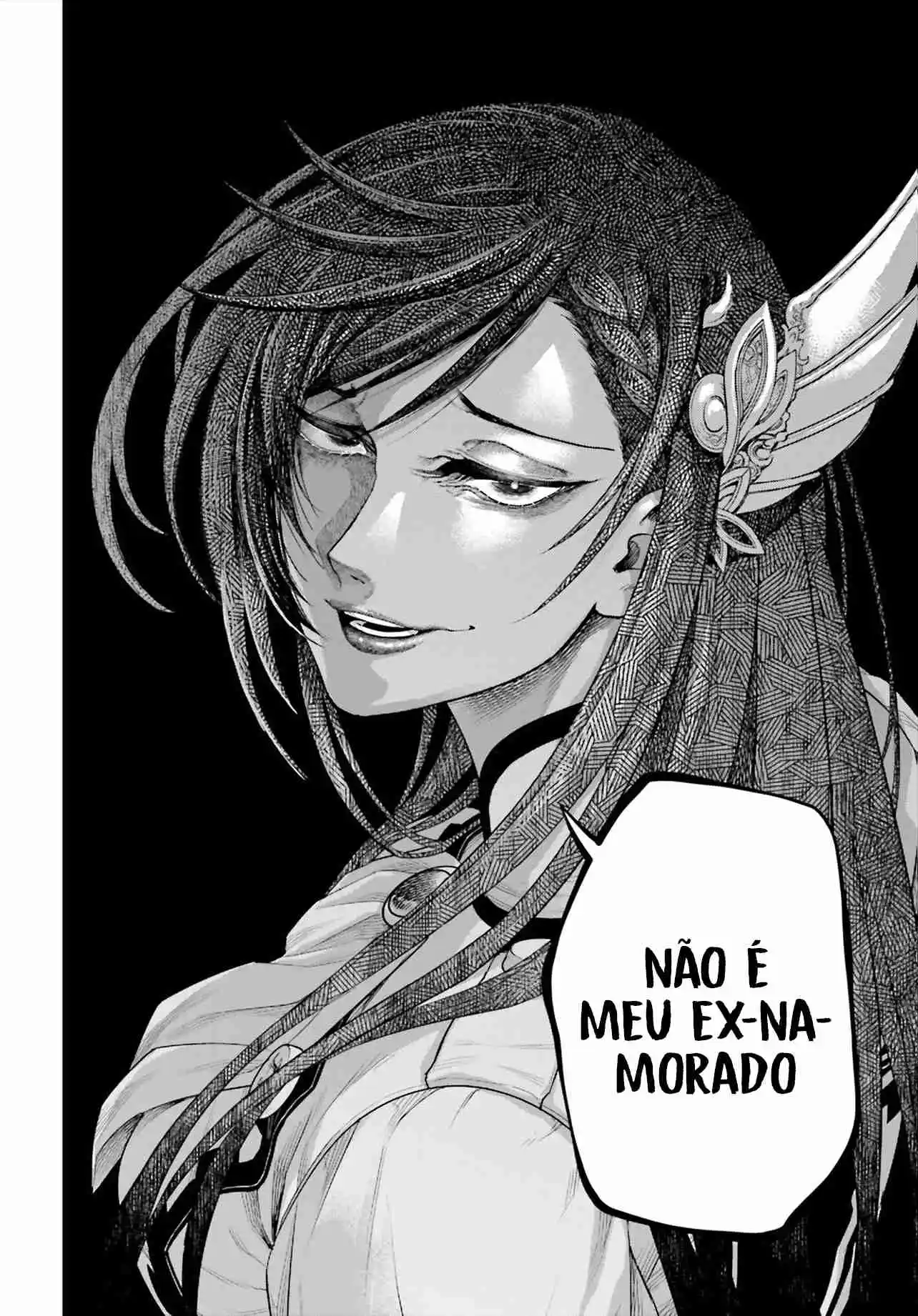 Read Record of Ragnarok PT-BR Manga Online