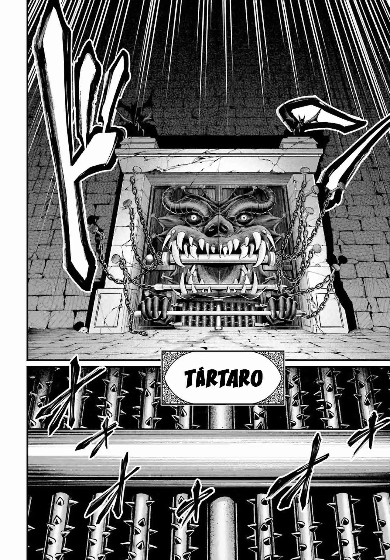 Read Record of Ragnarok PT-BR Manga Online