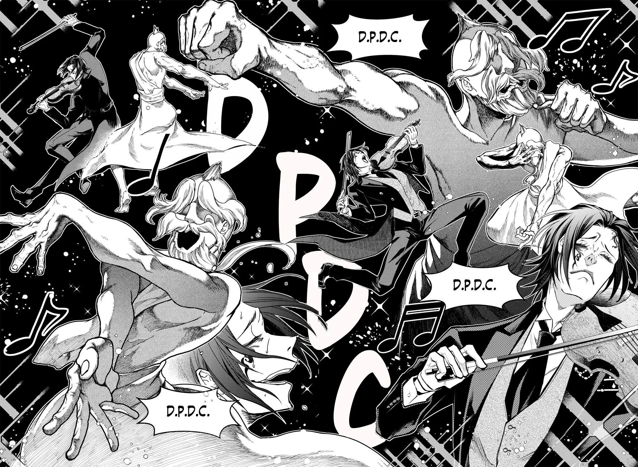 Read Record of Ragnarok PT-BR Manga Online