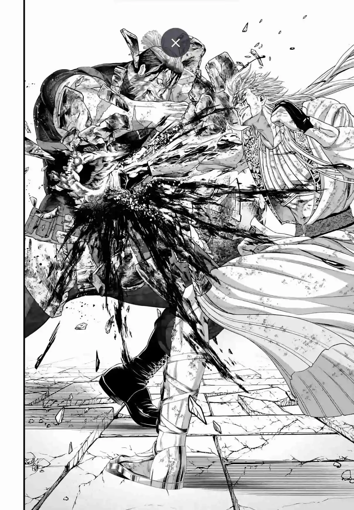 Read Record of Ragnarok PT-BR Manga Online
