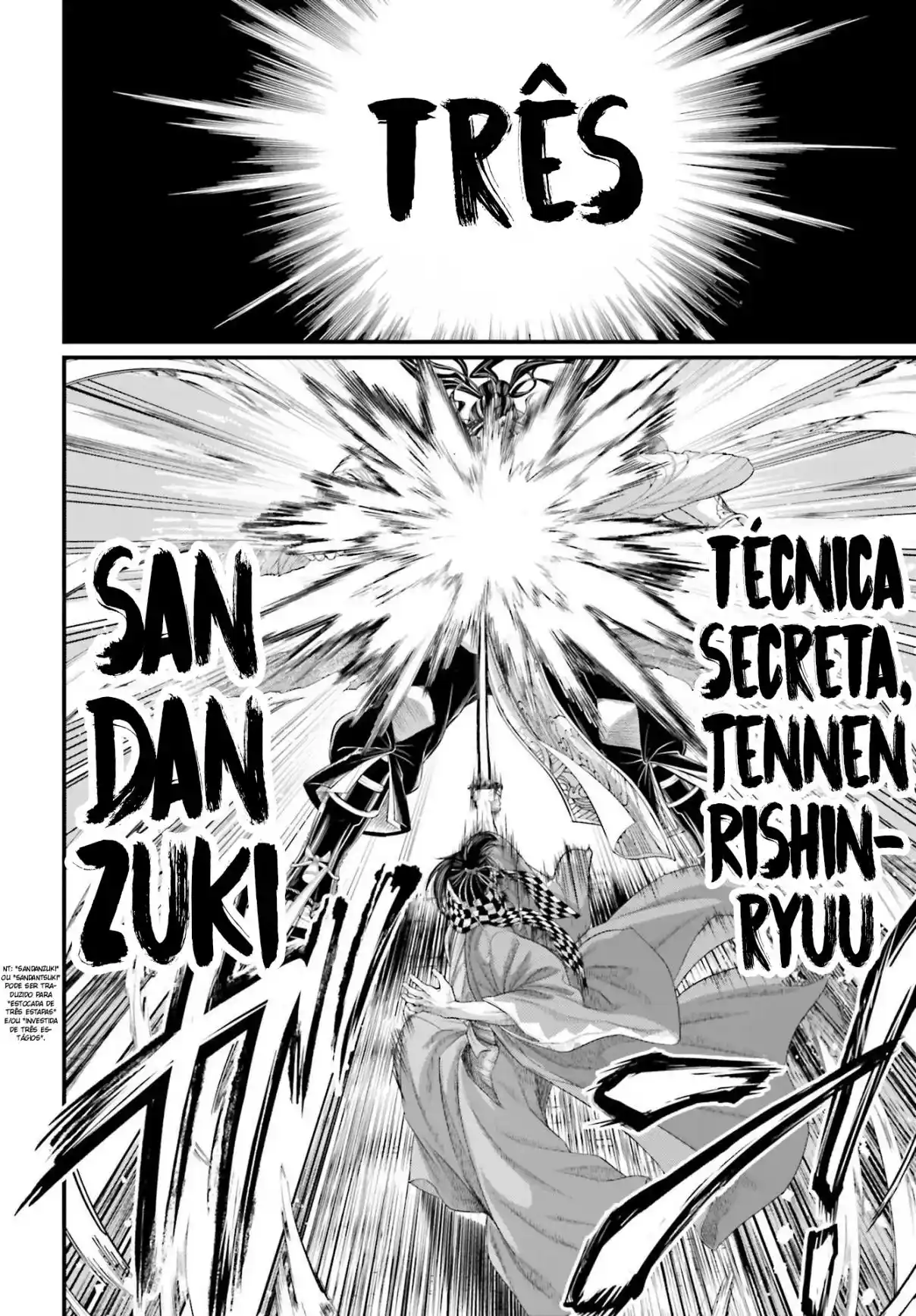 Read Record of Ragnarok PT-BR Manga Online