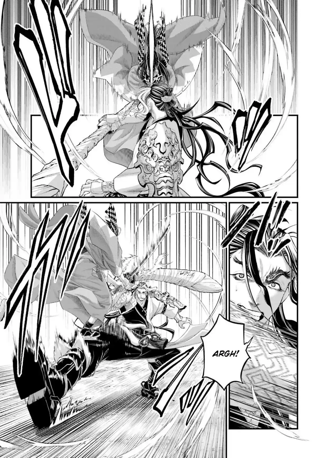 Read Record of Ragnarok PT-BR Manga Online