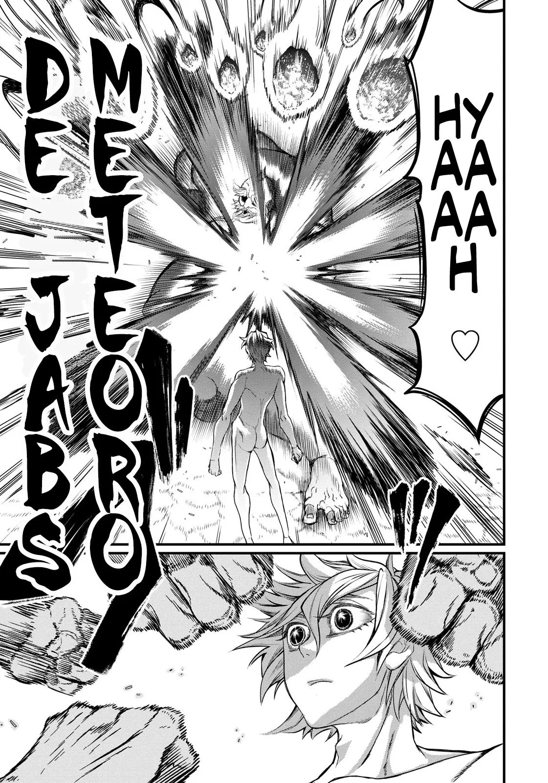 Read Record of Ragnarok PT-BR Manga Online
