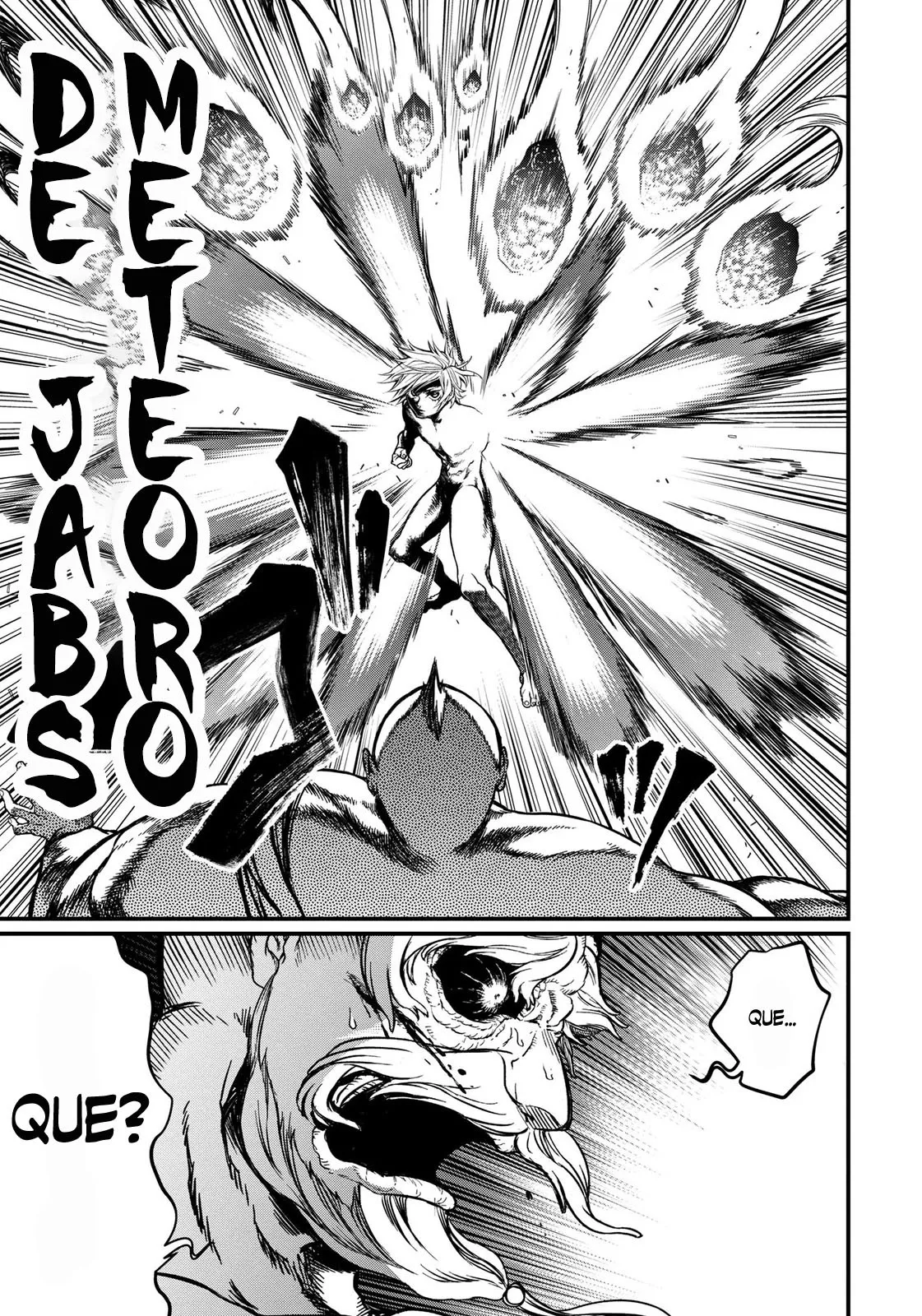 Read Record of Ragnarok PT-BR Manga Online