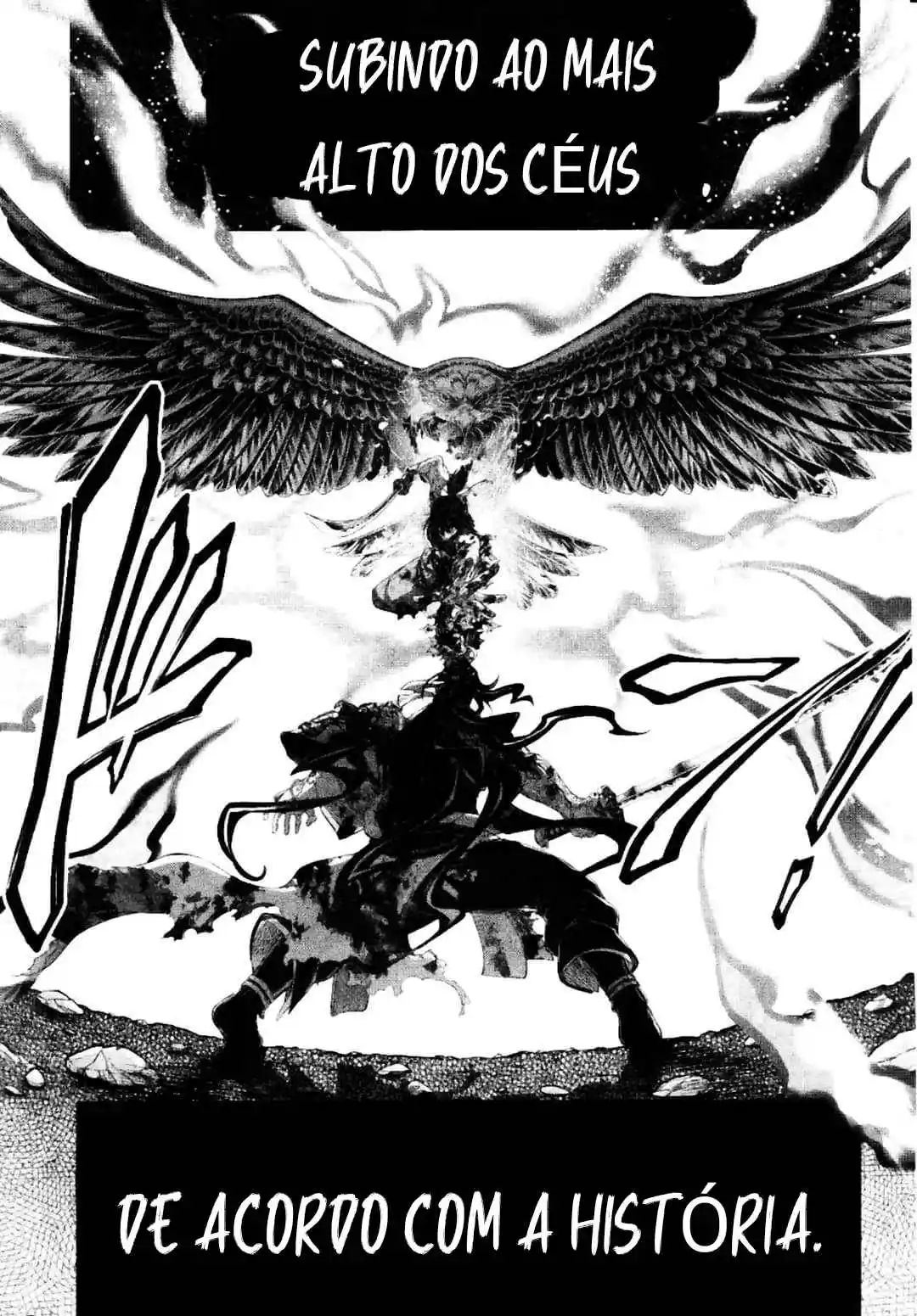Read Record of Ragnarok PT-BR Manga Online