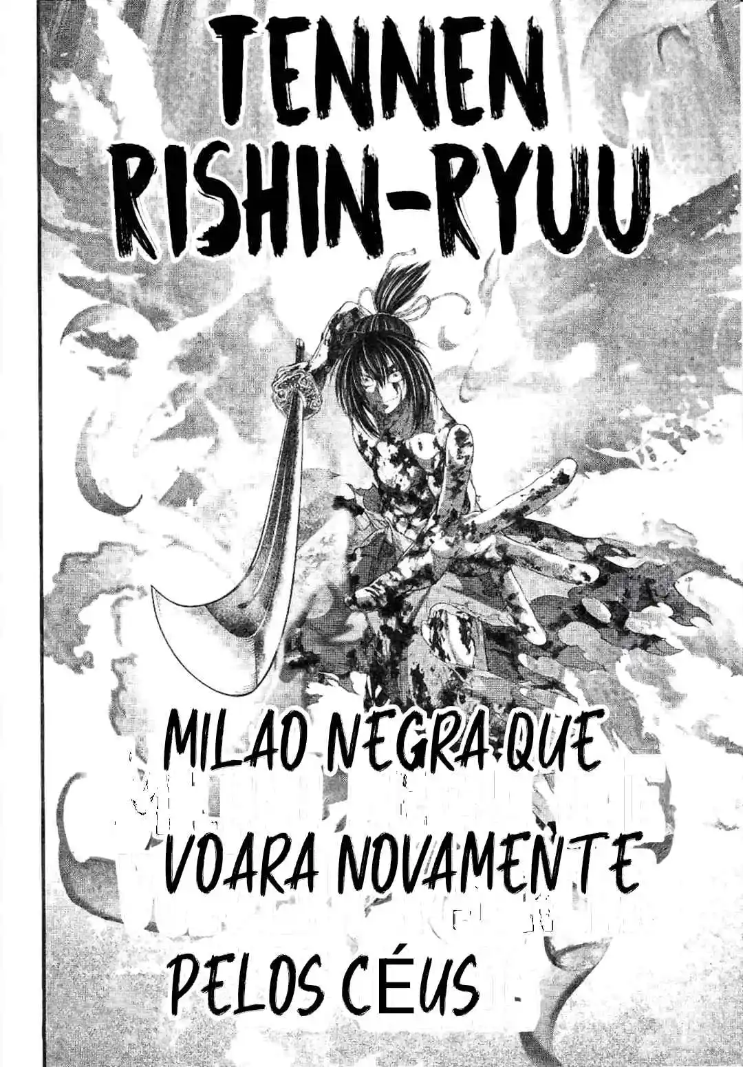 Read Record of Ragnarok PT-BR Manga Online