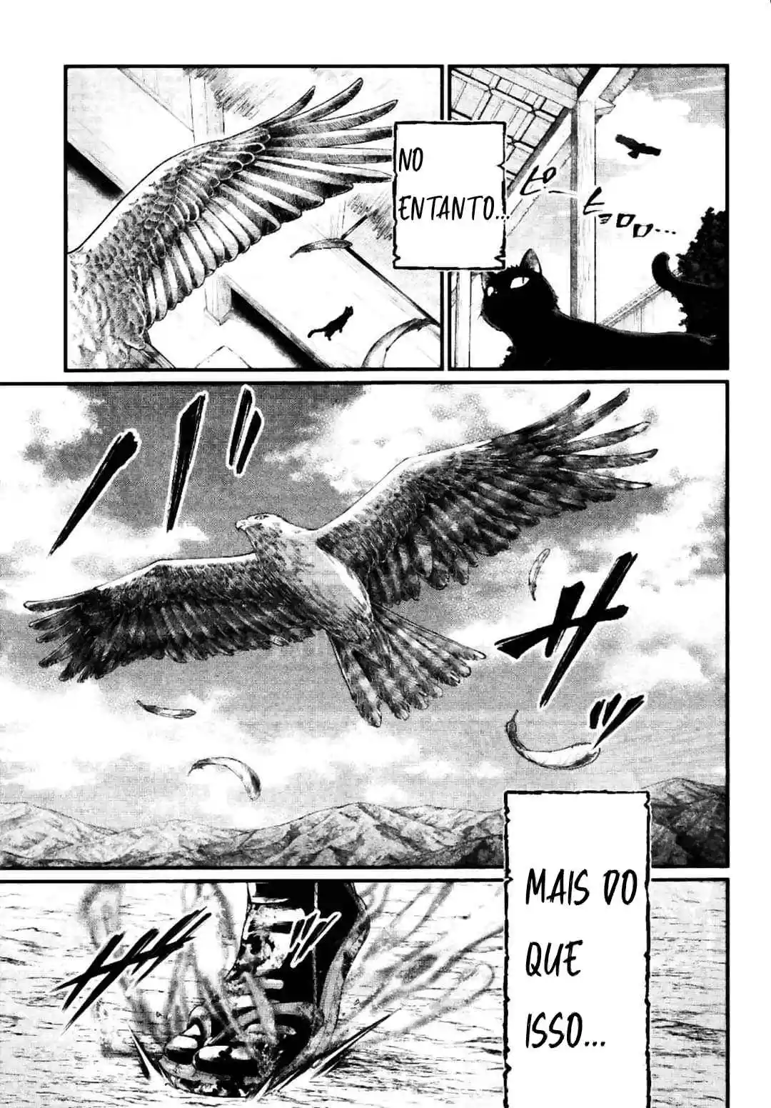 Read Record of Ragnarok PT-BR Manga Online