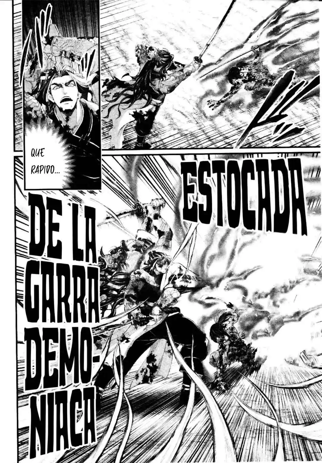 Read Record of Ragnarok PT-BR Manga Online