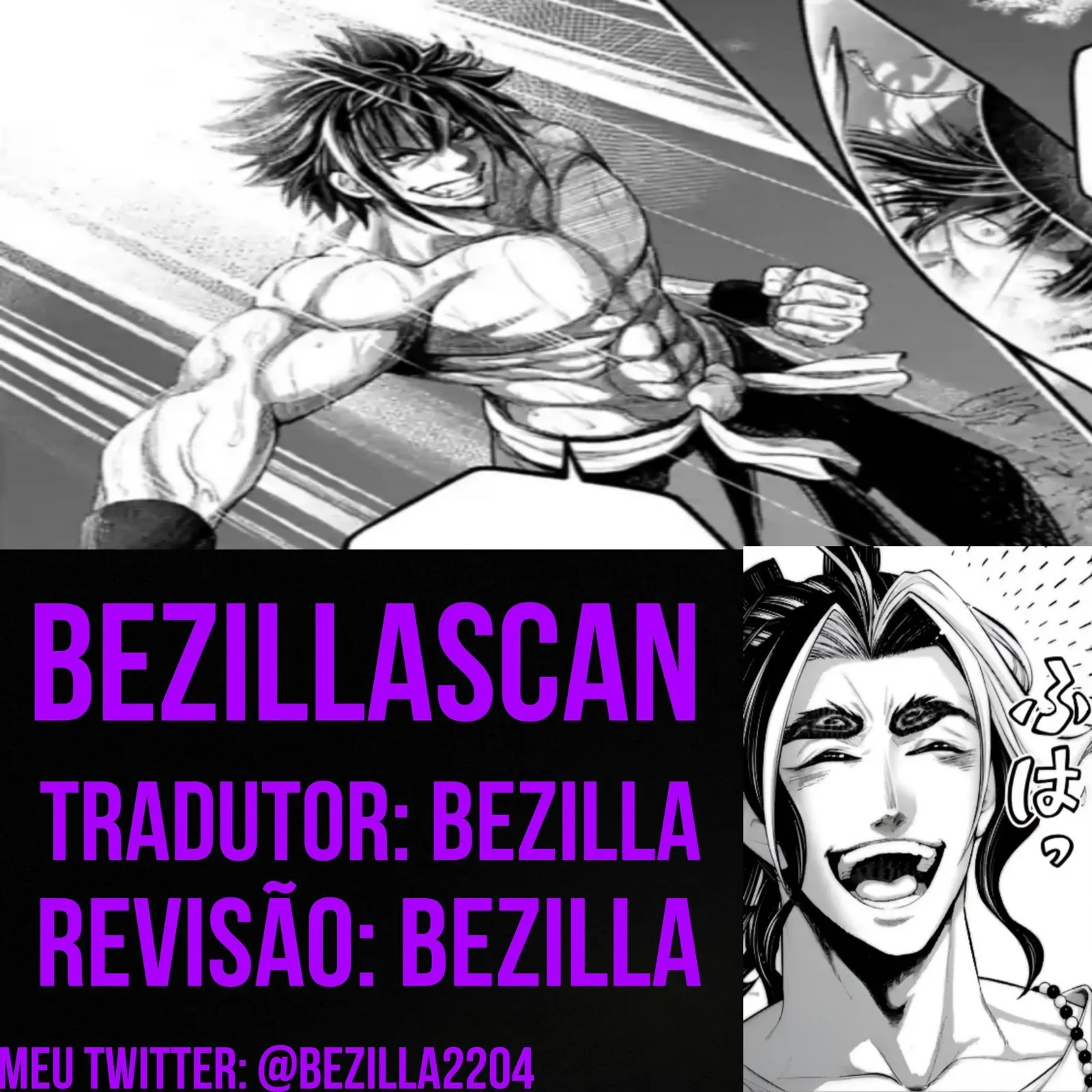Read Record of Ragnarok PT-BR Manga Online