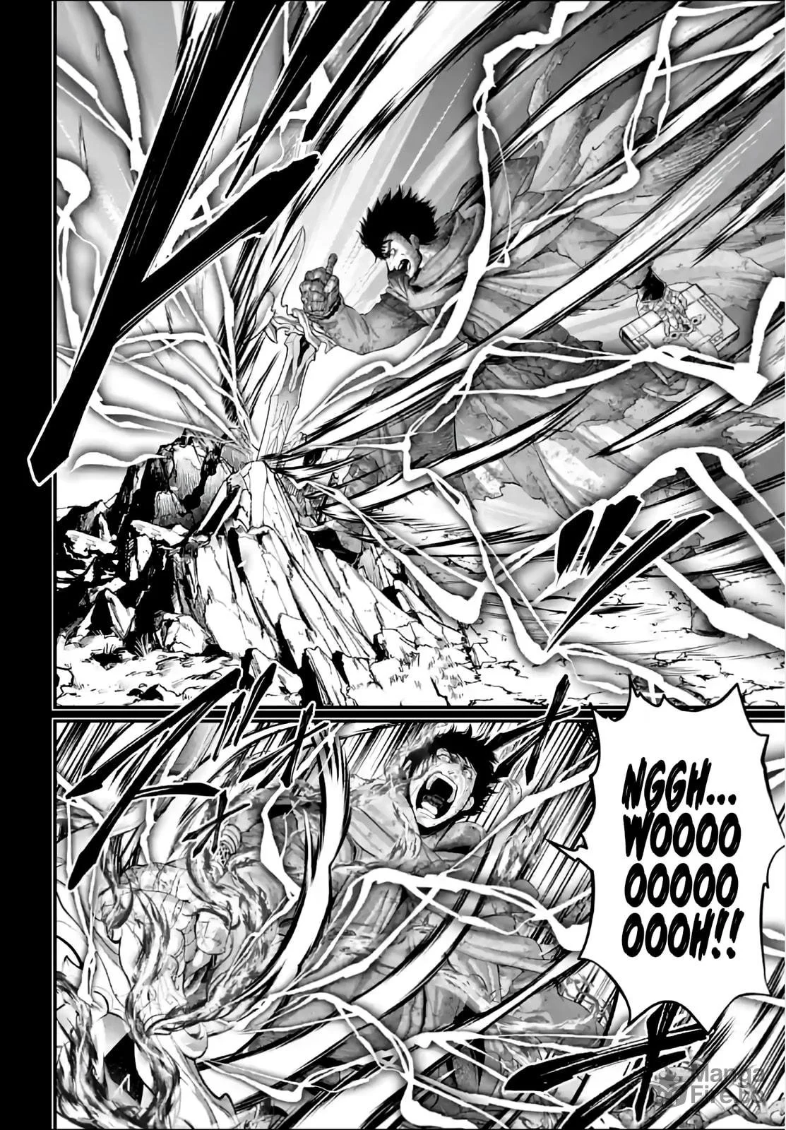 Read Record of Ragnarok PT-BR Manga Online