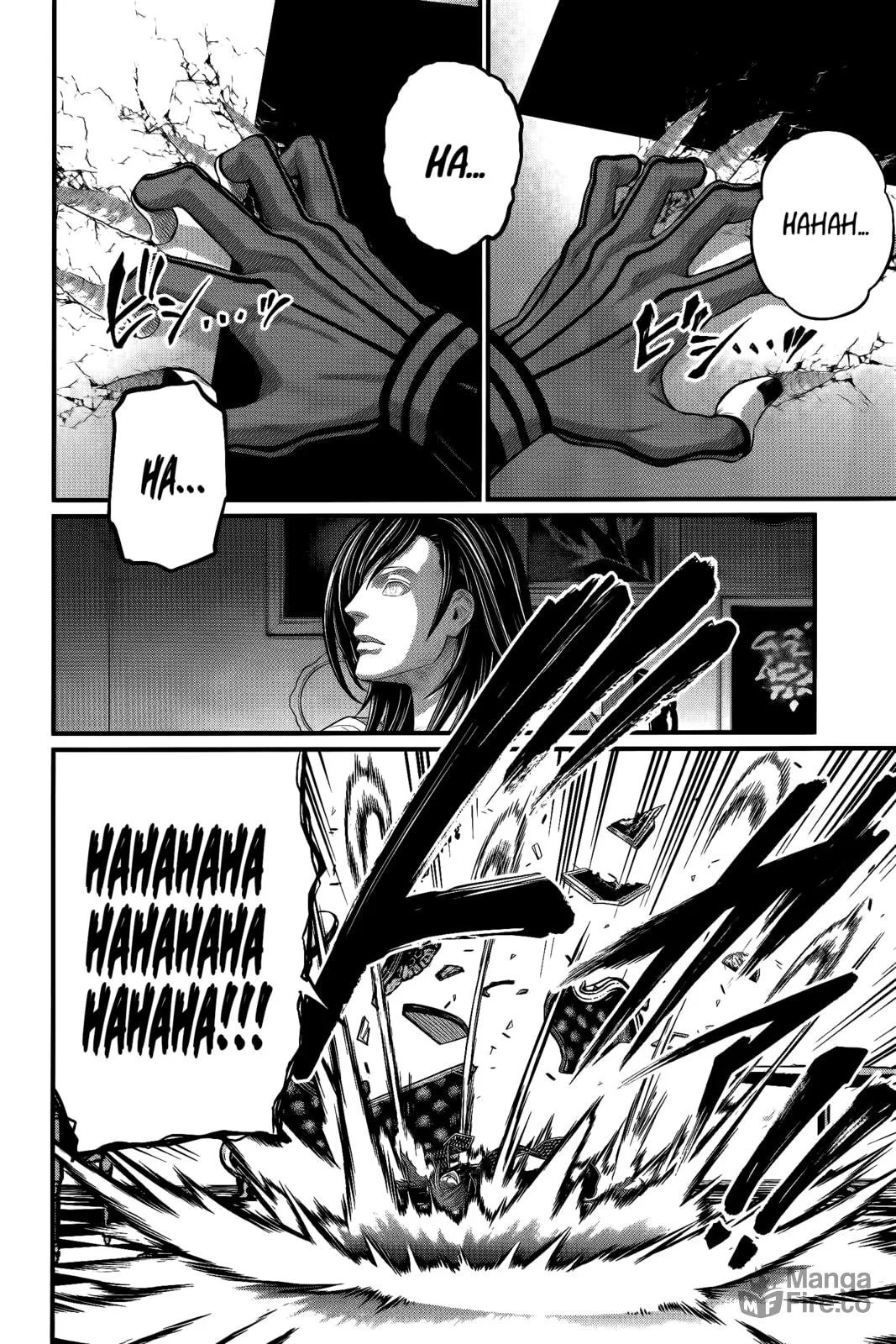 Read Record of Ragnarok PT-BR Manga Online