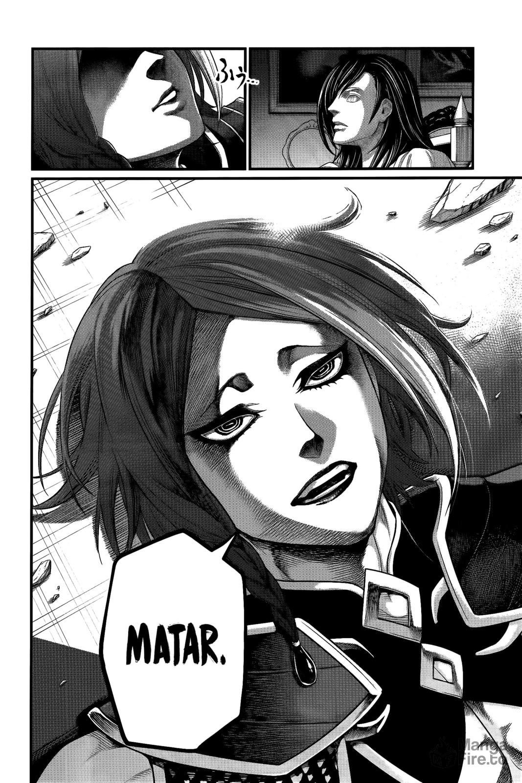 Read Record of Ragnarok PT-BR Manga Online