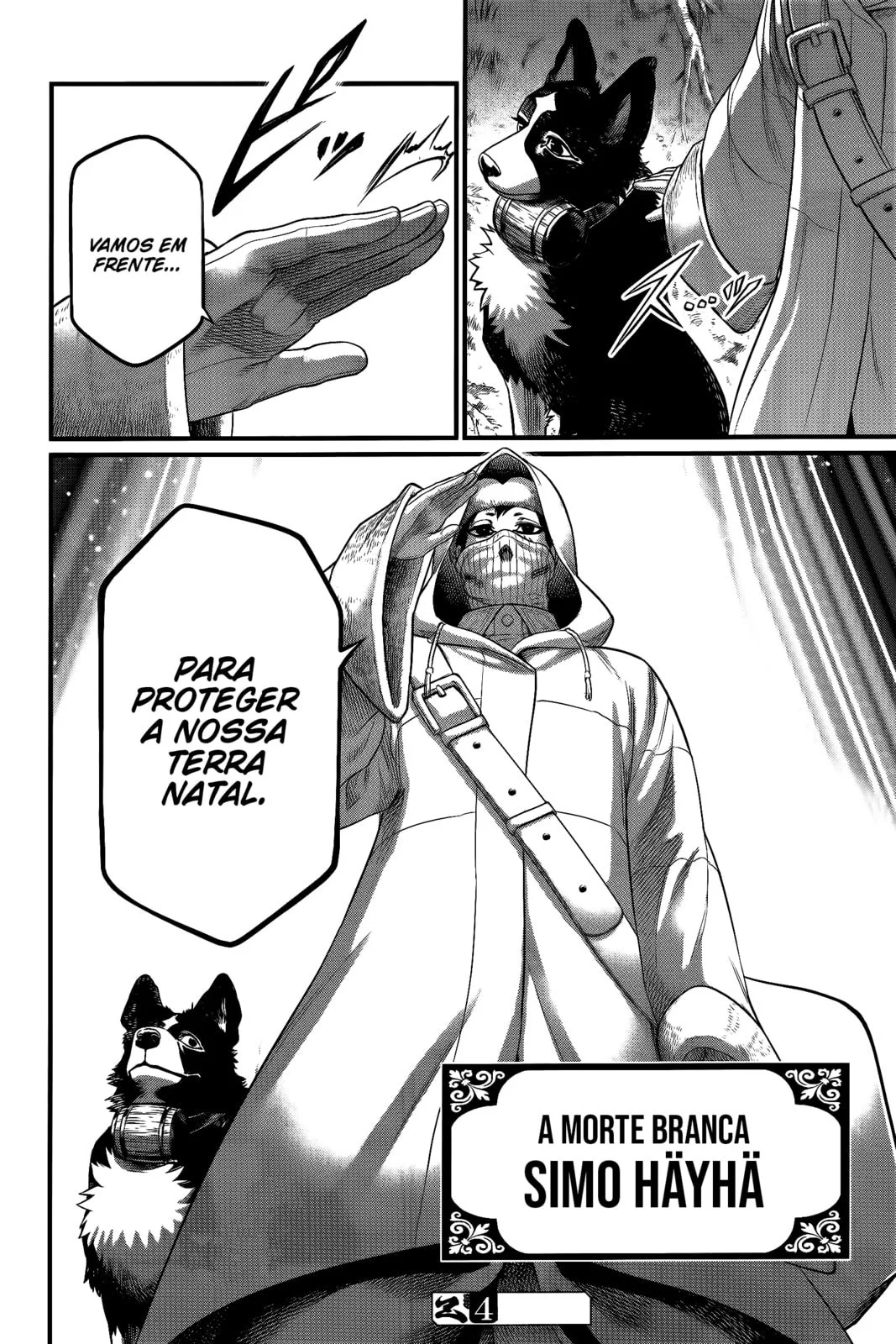 Read Record of Ragnarok PT-BR Manga Online