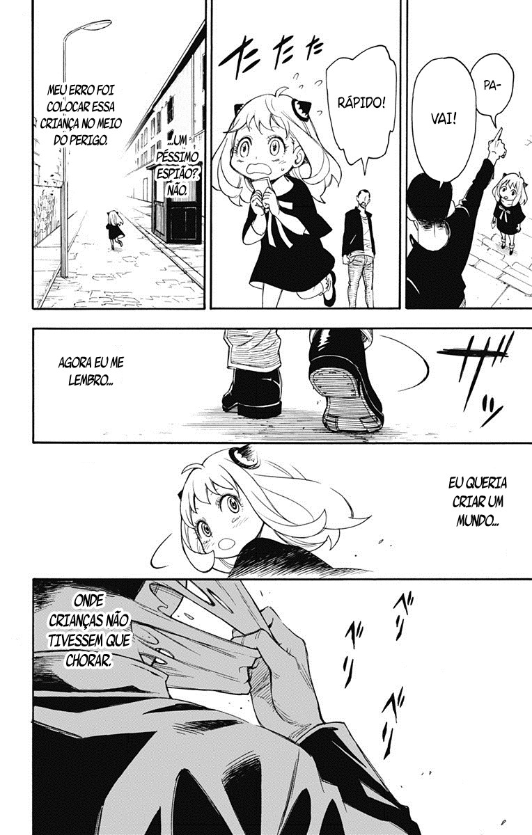 Read SPY×FAMILY PT-BR Manga Online