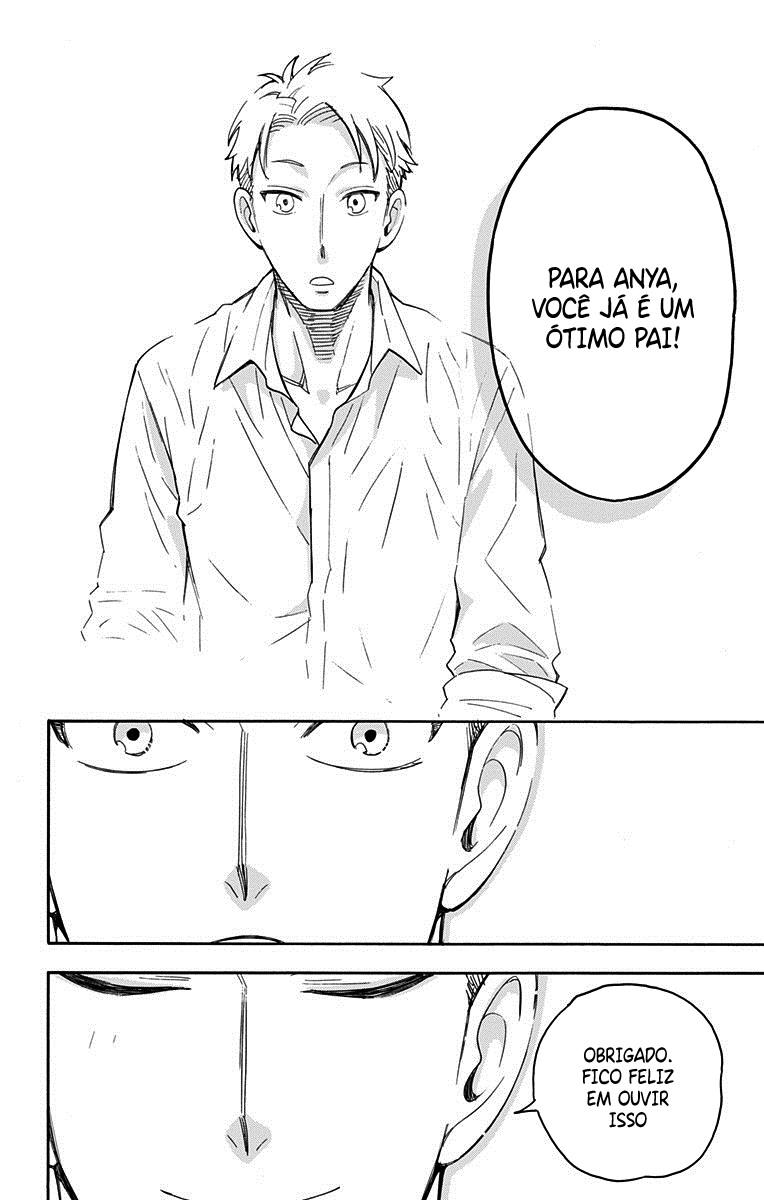 Read SPY×FAMILY PT-BR Manga Online