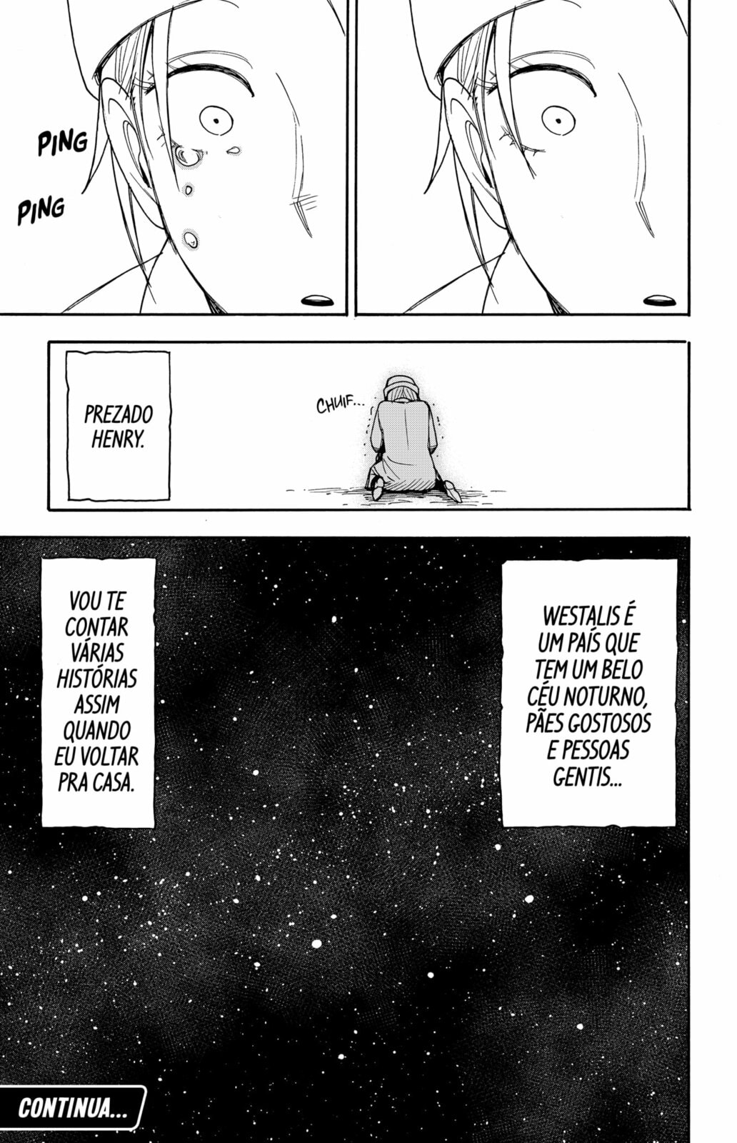 Read SPY×FAMILY PT-BR Manga Online