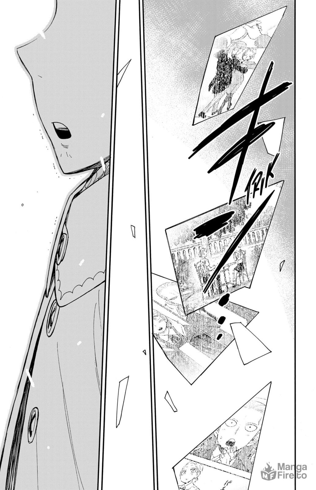 Read SPY×FAMILY PT-BR Manga Online