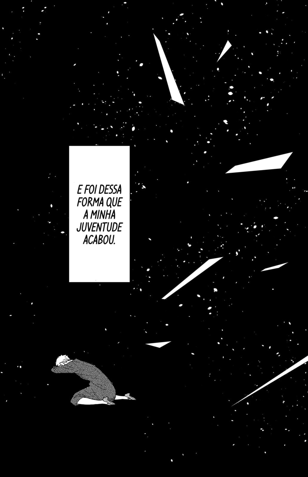 Read SPY×FAMILY PT-BR Manga Online