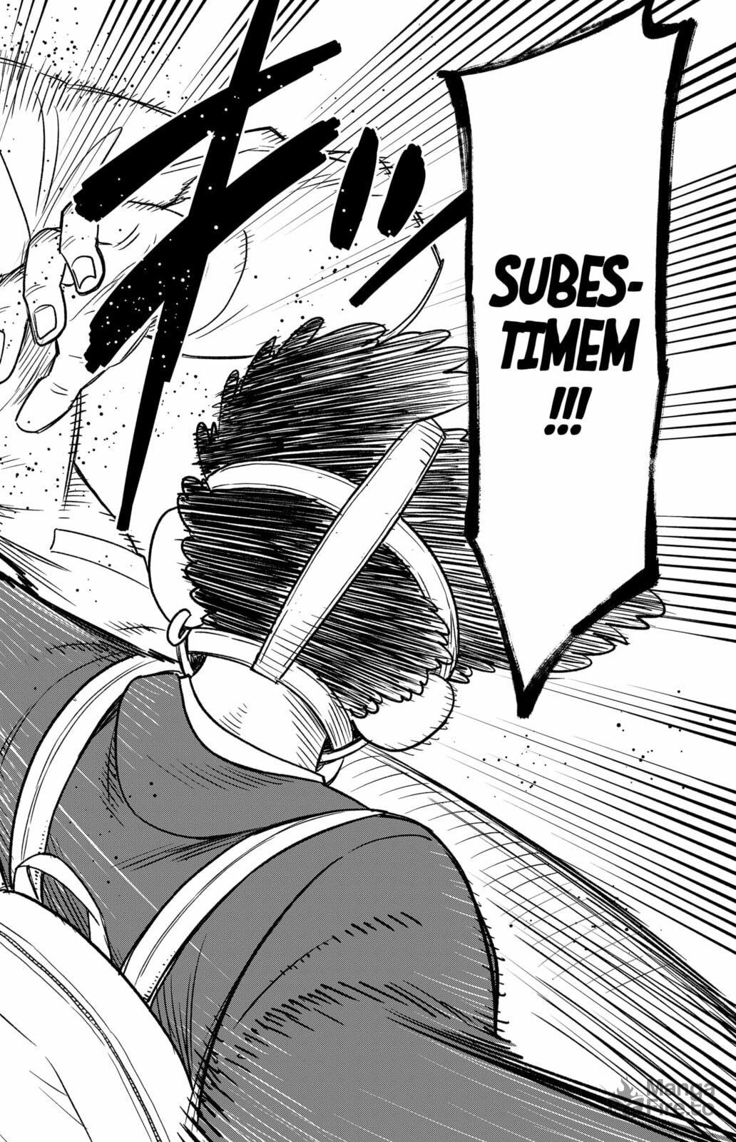 Read SPY×FAMILY PT-BR Manga Online