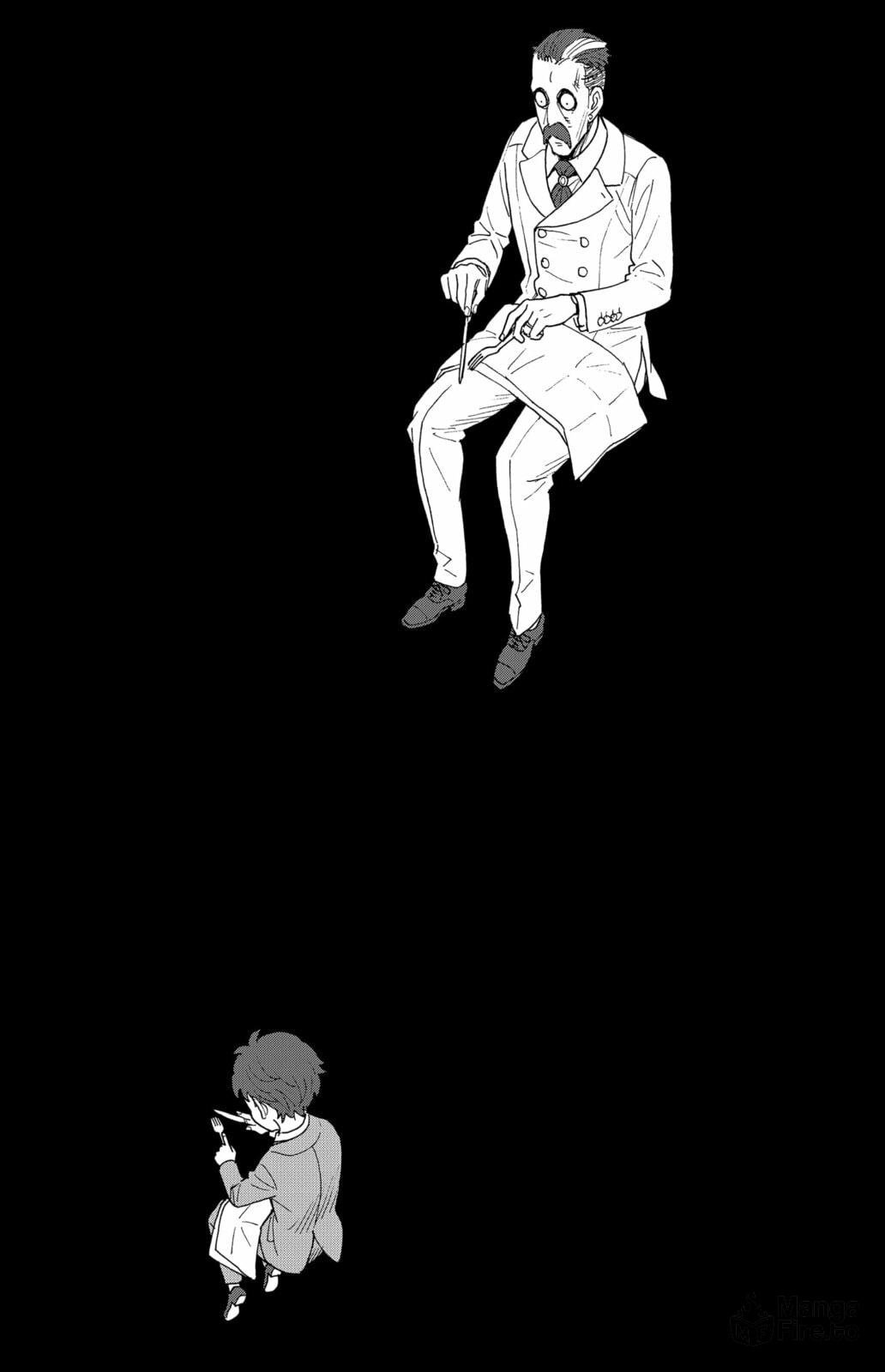 Read SPY×FAMILY PT-BR Manga Online
