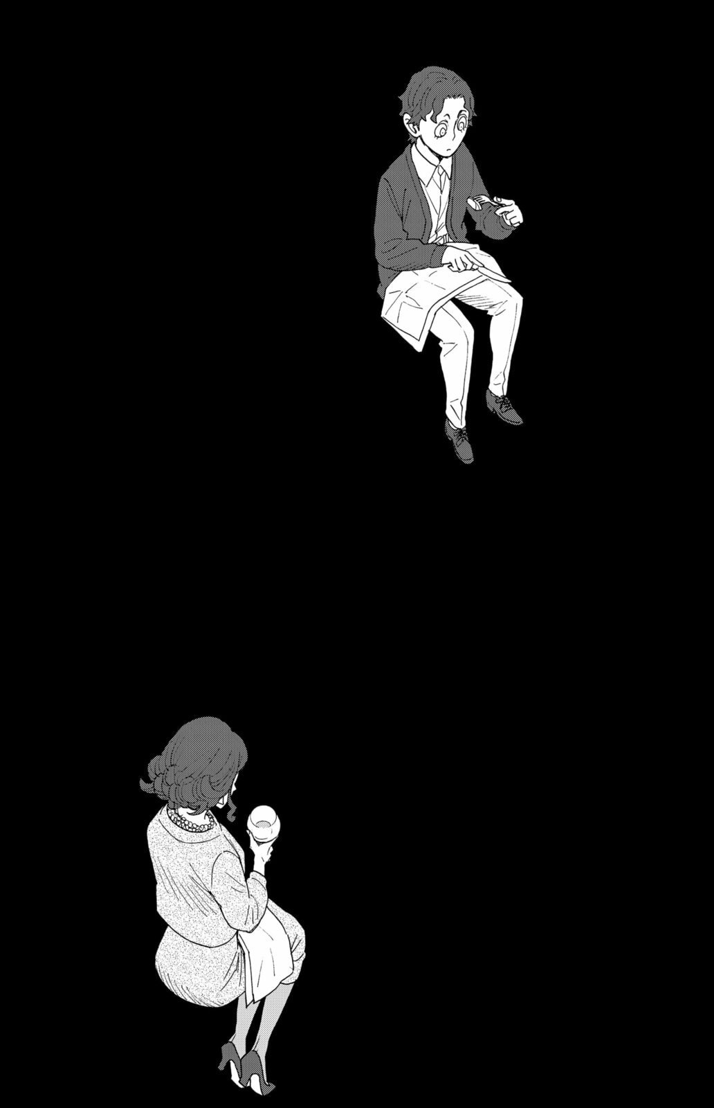 Read SPY×FAMILY PT-BR Manga Online